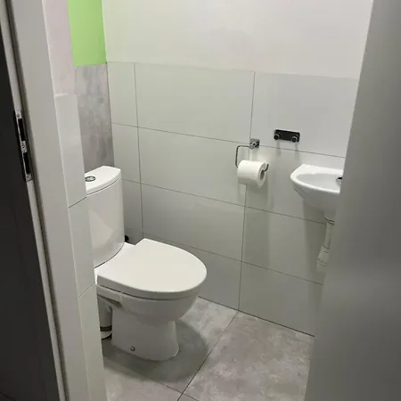 Kasprowicza * Krakkó