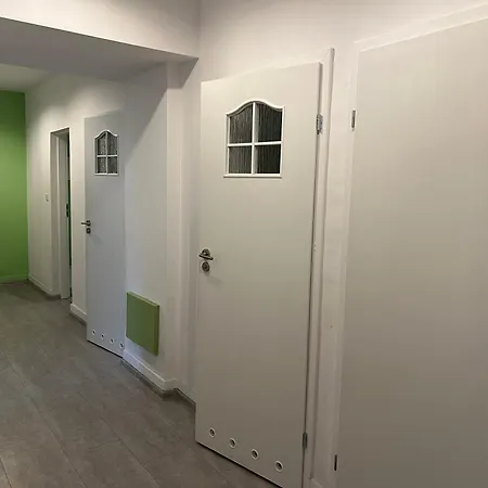 Kasprowicza Ubytování v soukromí *