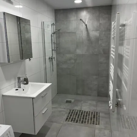 Kasprowicza Homestay