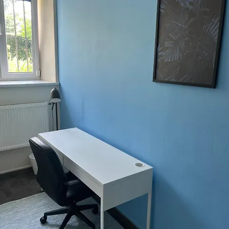 Homestay Kasprowicza