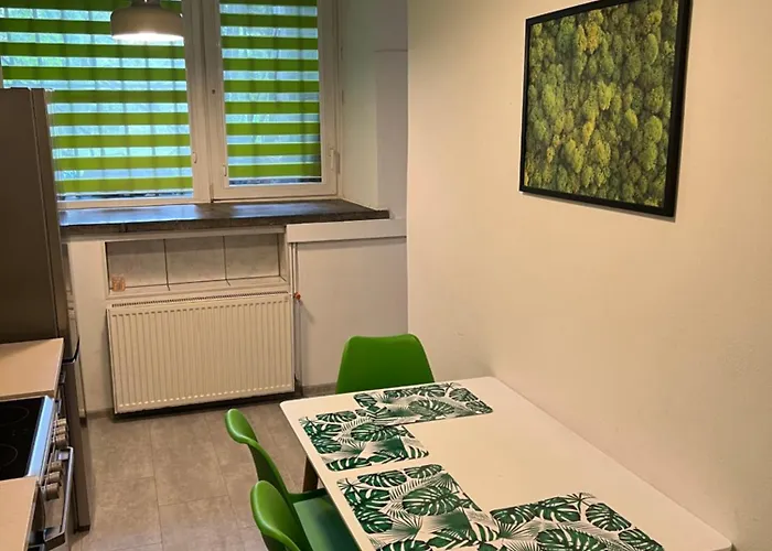 Kasprowicza كراكوفيا