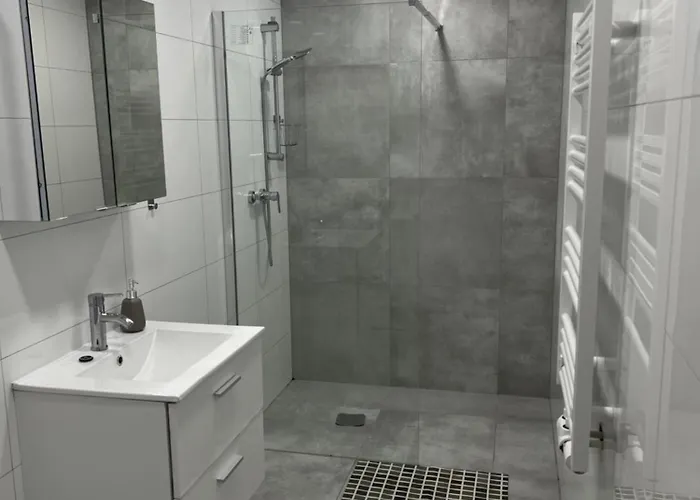 Kasprowicza منزل للإقامة