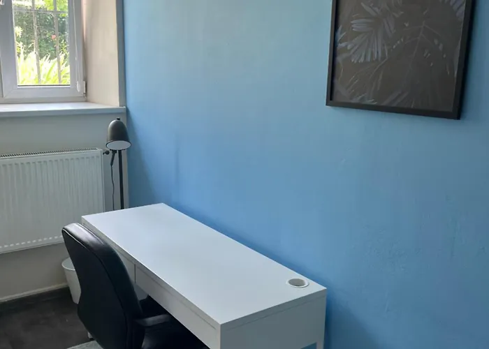 منزل للإقامة Kasprowicza